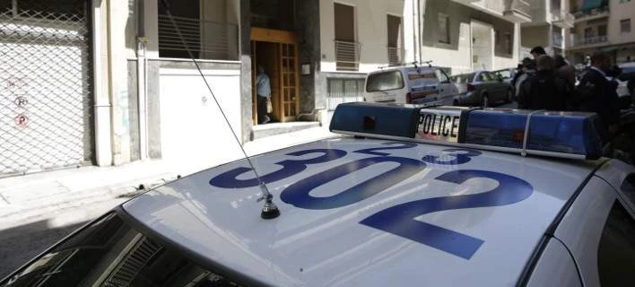 Συνελήφθη 64χρονος που φέρεται να αυνανιζόταν μπροστά σε ανήλικα παιδιά